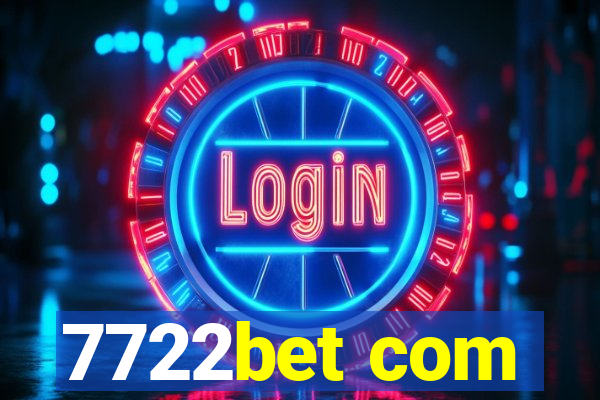 7722bet com